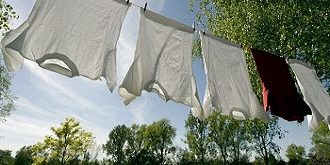 How Green are My Clothes