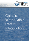 China's Water Crisis Part I