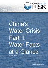 China's Water Crisis Part II