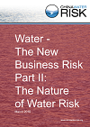 Water-The New Business Risk Part II