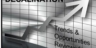 Desal in China – Trends & Opportunities