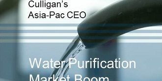 Water Purification Market Boom