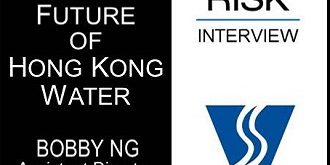The Future of Hong Kong Water
