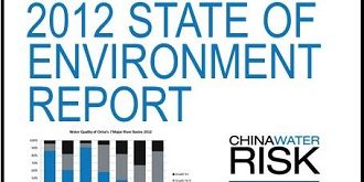 2012 MEP State of Environment Report Review