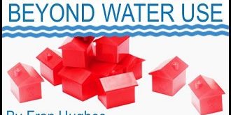 Hotels – Moving Beyond Water Use