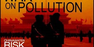 China – War On Pollution
