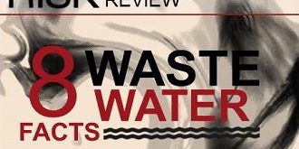 China Water Risk 8 Wastewater Facts