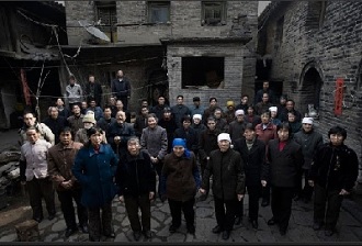 Lu Guang - Family with Cancer