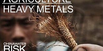 Agriculture & Heavy Metals