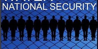 Water & National Security (330)