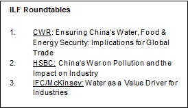 ILF Roundtable