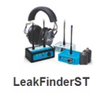 LeakFinderST