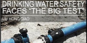 Drinking Water Faces The Big Test Feature Image