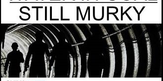 Water in Coal – Still Murky