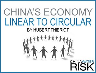 China's Economy - Linear to Circular