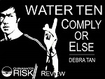 Water Ten - Comply or Else