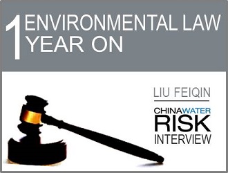Environmental Law One Year On