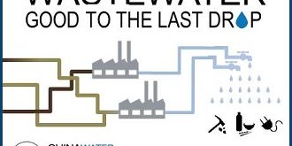 Wastewater – Good To The Last Drop