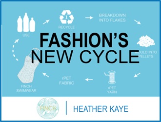 Fashion's New Cycle