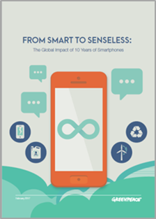 Smart to Sensless