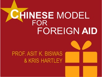 Chinese Model for Foreign Aid