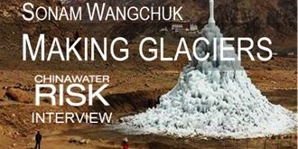 Making Glaciers (2)