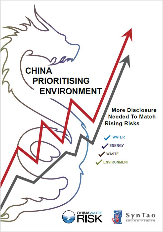 Disc report cover