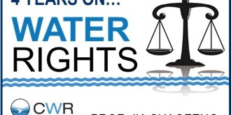 Water Rights