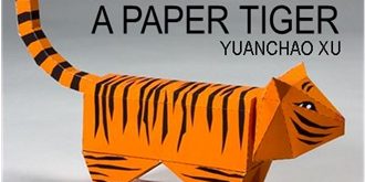 Not just a paper tiger