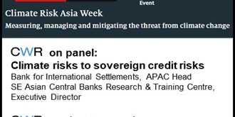 The Economist_Climate Risk Asia Week