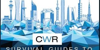 The CWR Survival Guides to Avoiding Atlantis