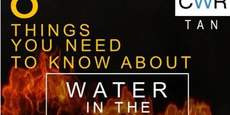 8 Things You Need To Know About Water In The IPCC AR6