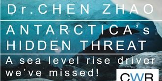 Dr. Chen Zhao’s Interview